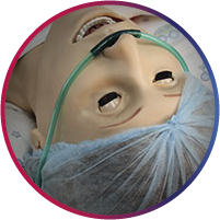 Diseñado para adquirir destrezas en la atención del parto normal y complicado con atención al recién nacido normal o patológico mediante escenarios clínicos.