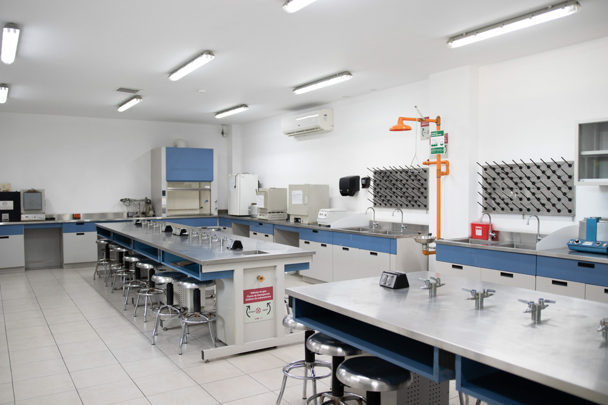 LABORATORIO MULTIDICIPLINARIO 1-1