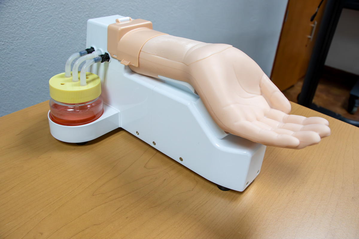 TOMA DE GASOMETRIA ARTERIAL (1)